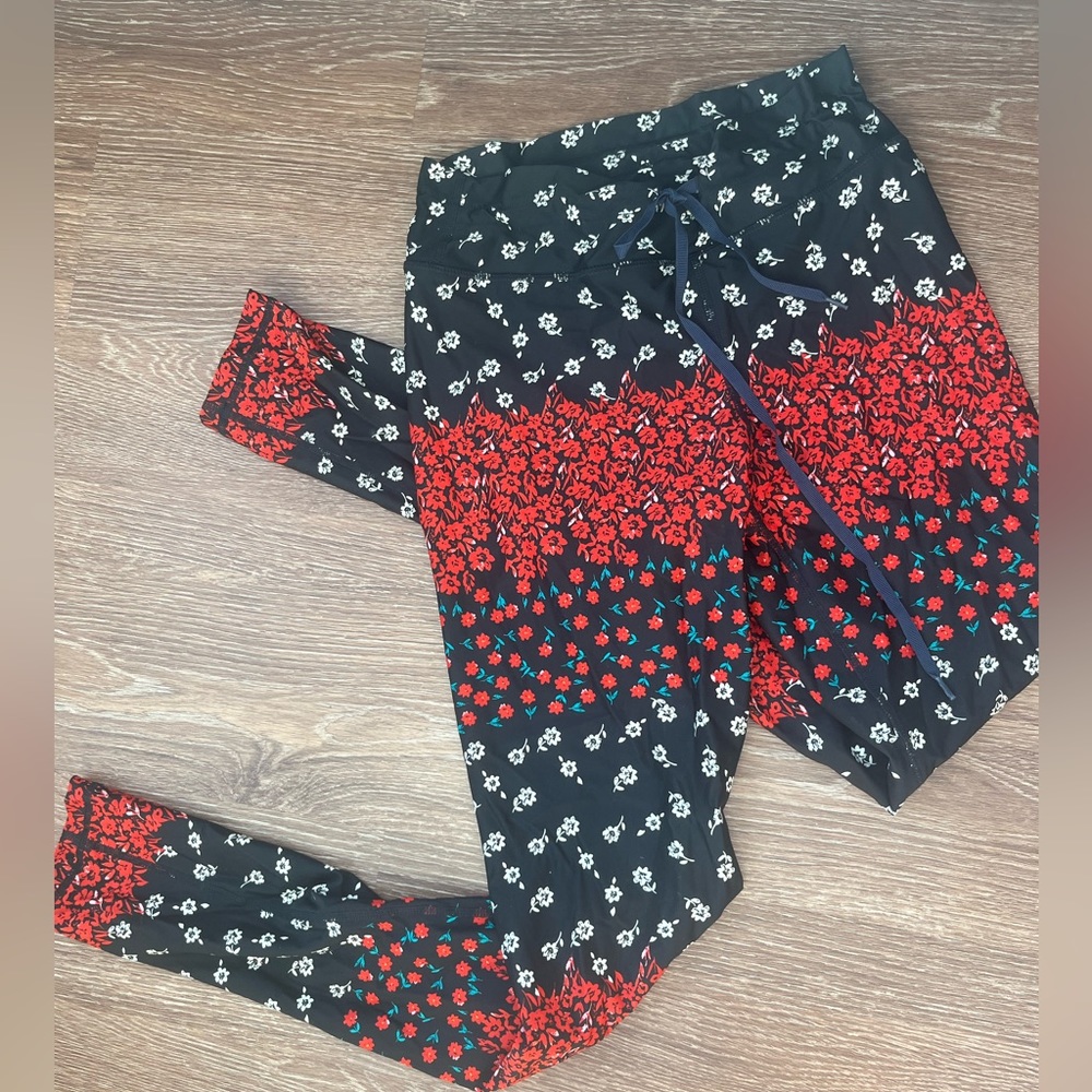 The Upside Yoga Pants